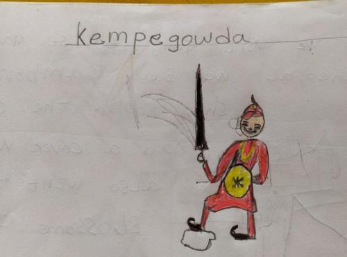 Kempegowda